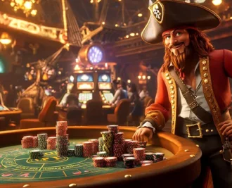 iGaming Software Provider With Scalable Affiliate Infrastructure