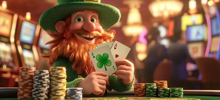 Choosing An iGaming Provider That Fits Your Business