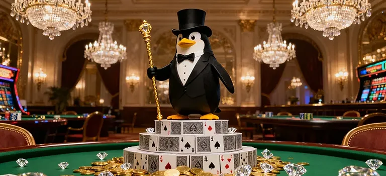 How An iGaming Software Developer Builds Stable And Fair Platforms?