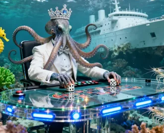 DYG: A Trusted Name Among Leading iGaming Software Providers