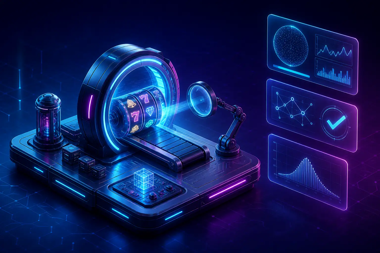 Game Certification and Testing Playbook 2026 - GLI, eCOGRA and BMM Testlabs