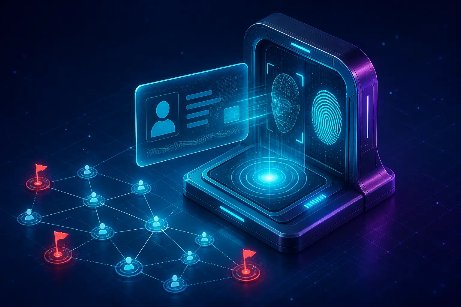 KYC 2.0 Architecture for iGaming - identity verification and fraud prevention 2026