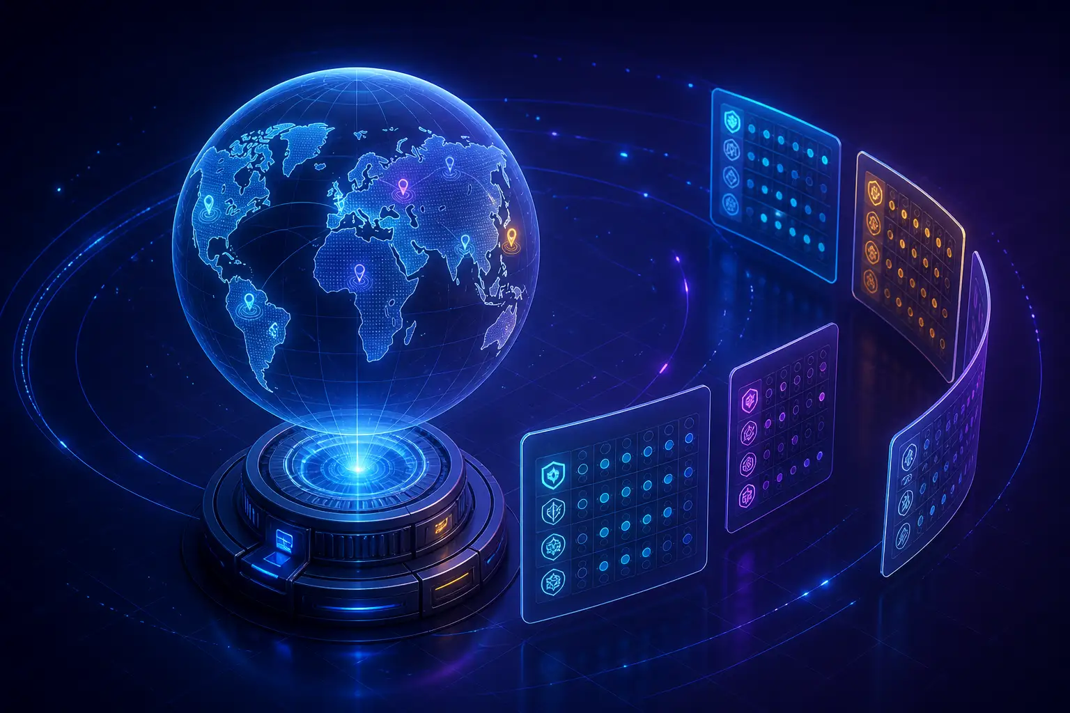 Multi-Jurisdiction Game Compliance Matrix 2026 for iGaming operators