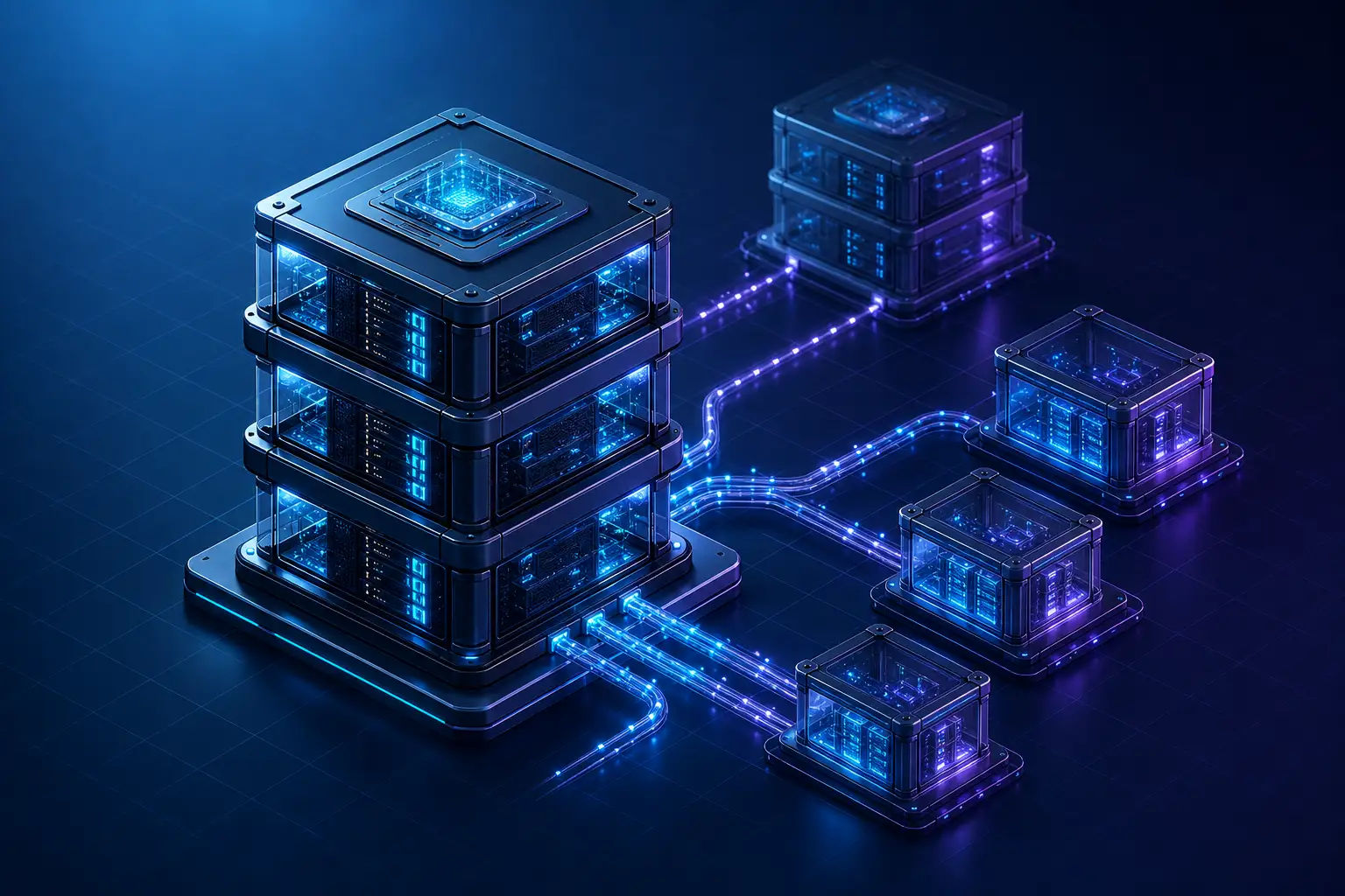 Remote Gaming Server RGS Architecture for Scalable Game Distribution 2026