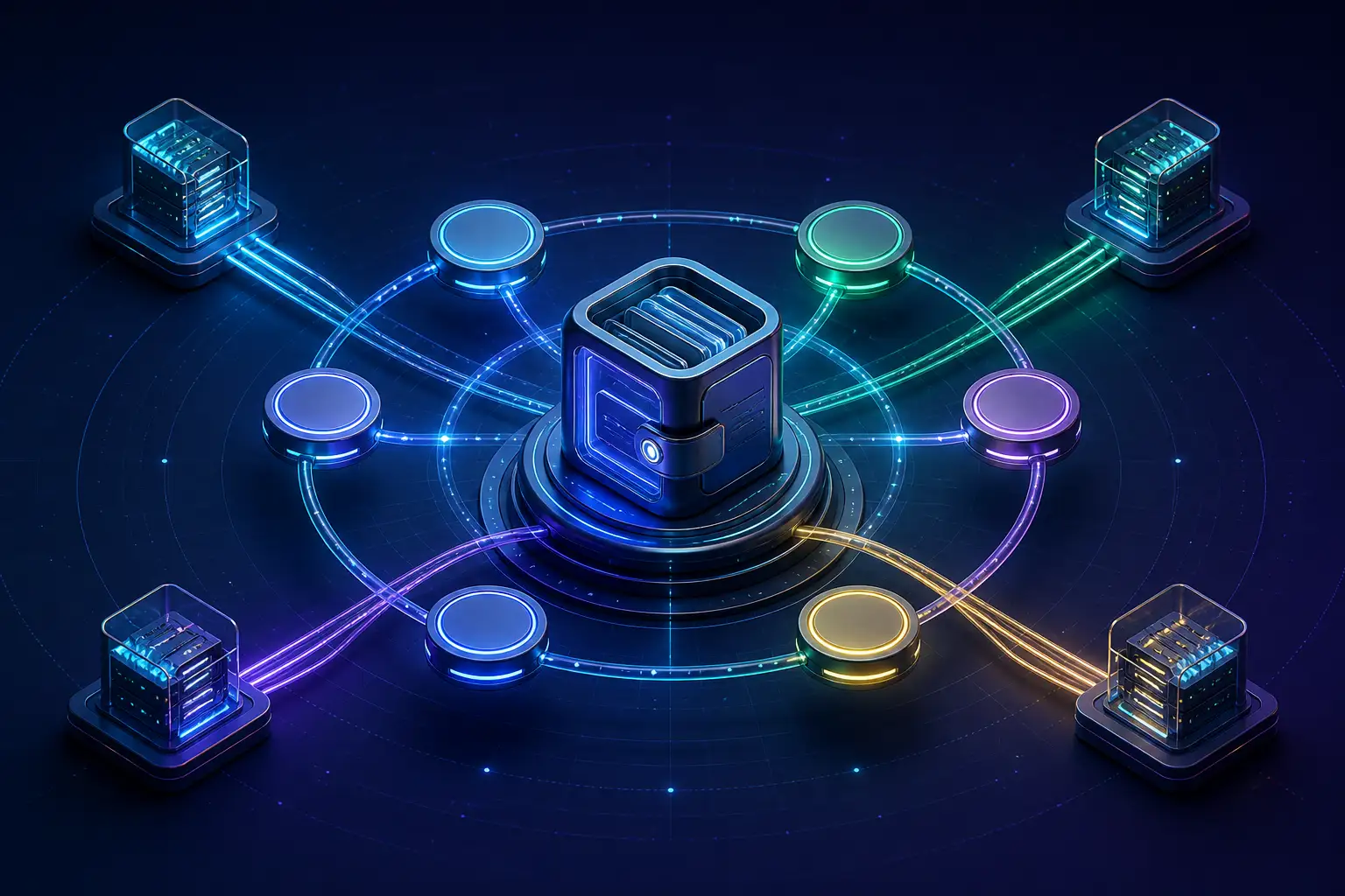 Multi-Currency Wallet Architecture for iGaming Platforms 2026