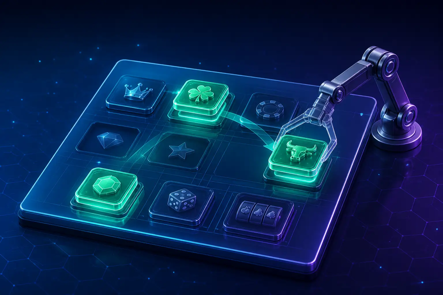 Game Portfolio Curation: Using Data to Allocate Content Budget for Maximum GGR